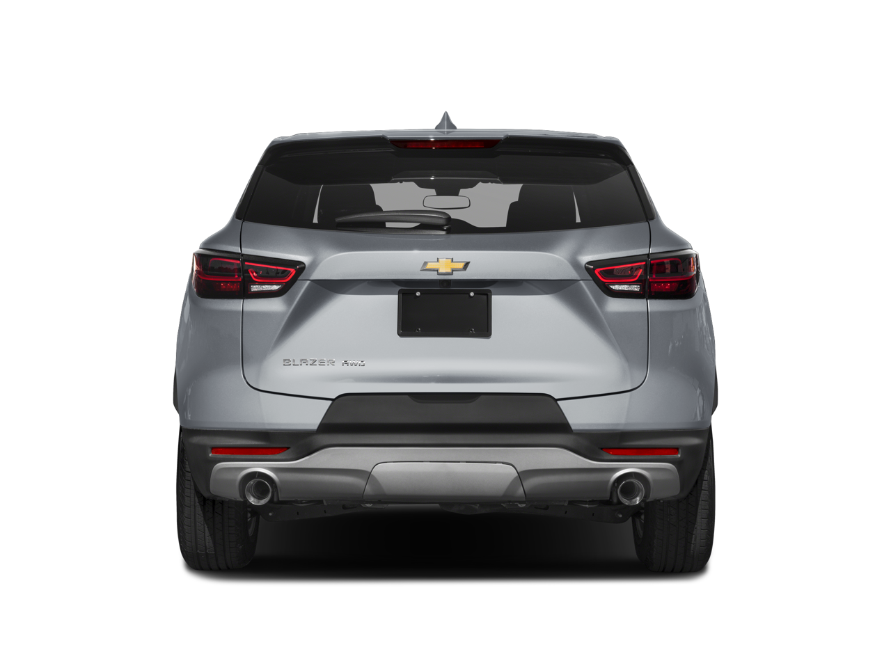 2025 Chevrolet Blazer Premier