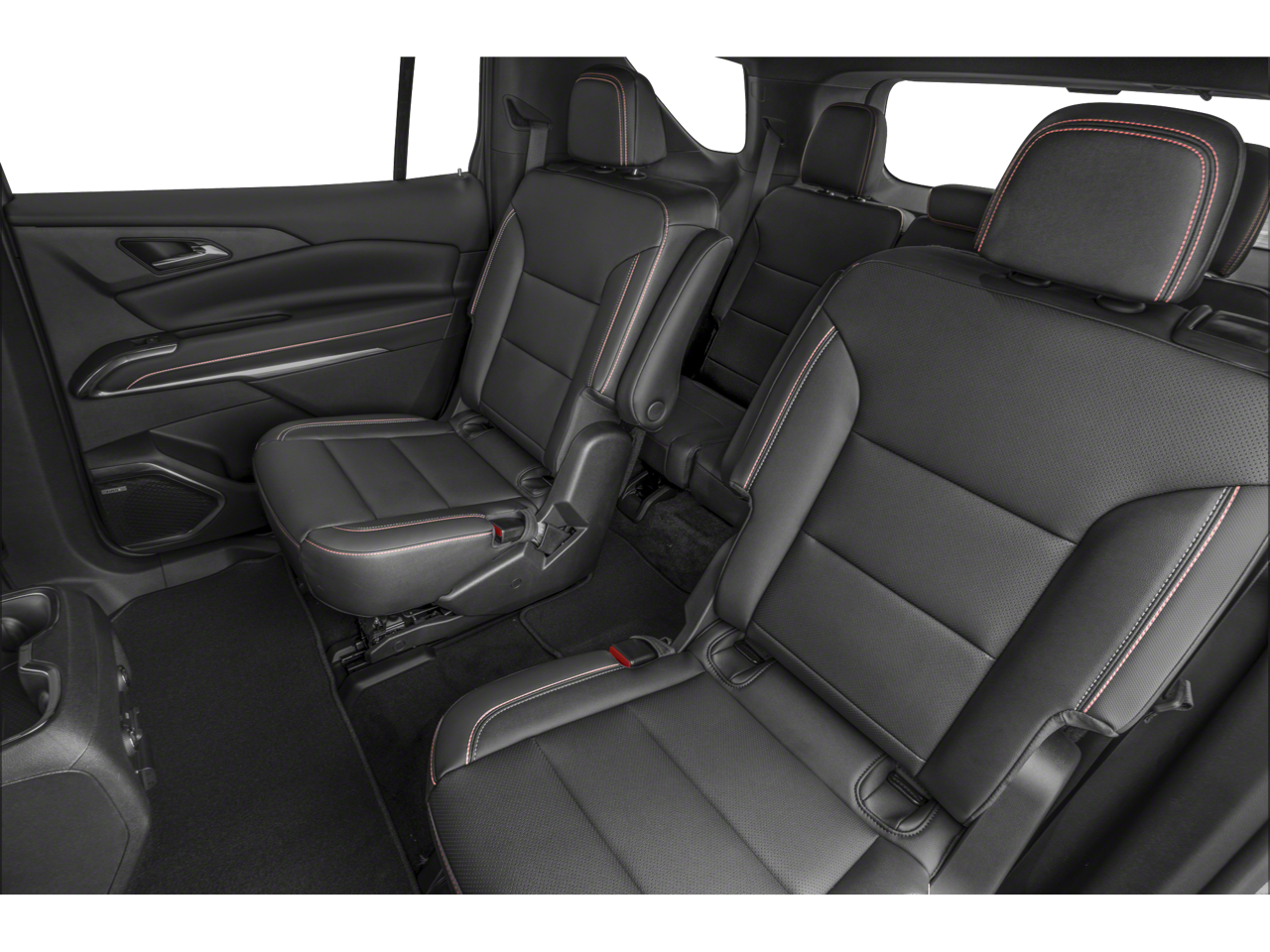 2025 Chevrolet Traverse AWD Z71