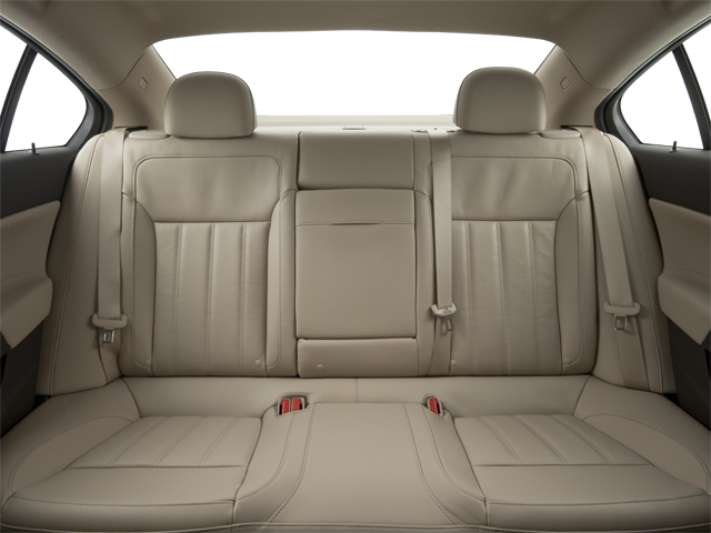 2012 Buick Regal GS