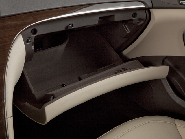 2012 Buick Regal GS