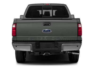 2014 Ford Super Duty F-250 Pickup Lariat
