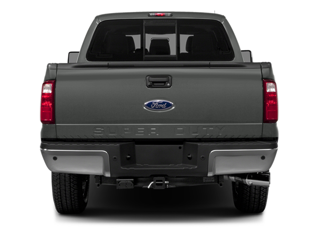 2014 Ford Super Duty F-250 Pickup Lariat