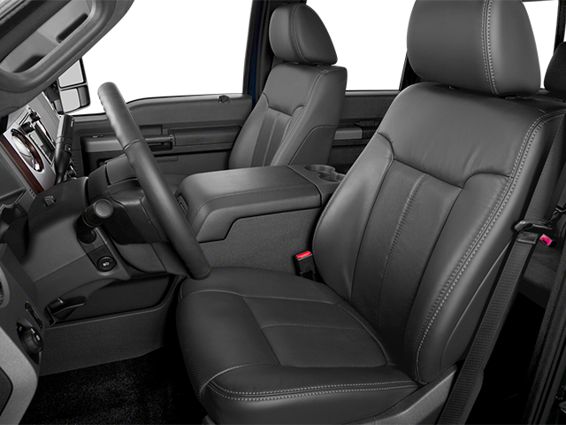 2014 Ford Super Duty F-250 Pickup Lariat