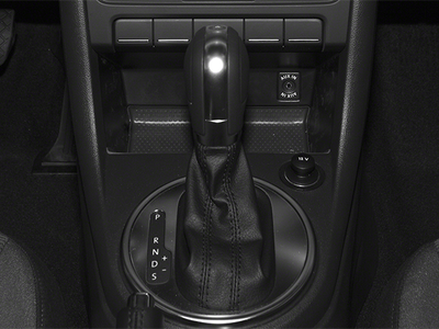 2014 Volkswagen Beetle 1.8T