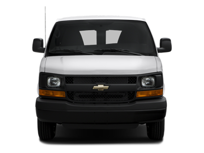 2016 Chevrolet Express Cargo 3500 Work Van