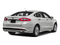 2016 Ford Fusion SE Hybrid