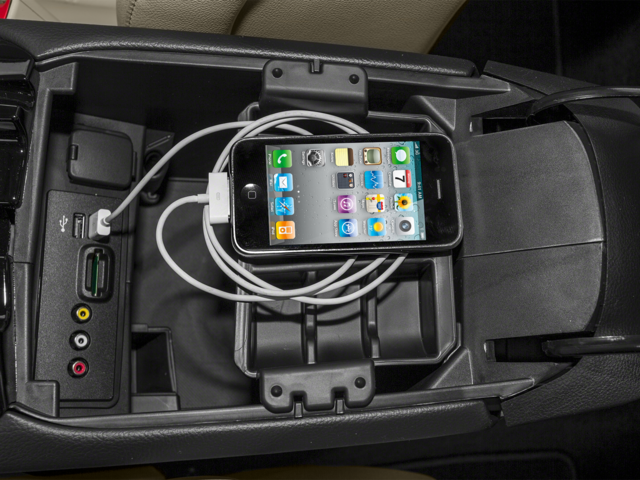 2016 Ford Fusion SE Hybrid