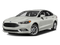 2017 Ford Fusion Hybrid Hybrid SE