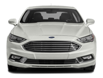 2017 Ford Fusion Hybrid Hybrid SE
