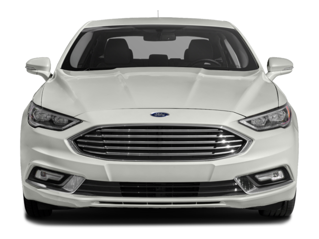 2017 Ford Fusion Hybrid Hybrid SE