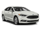 2017 Ford Fusion Hybrid Hybrid SE