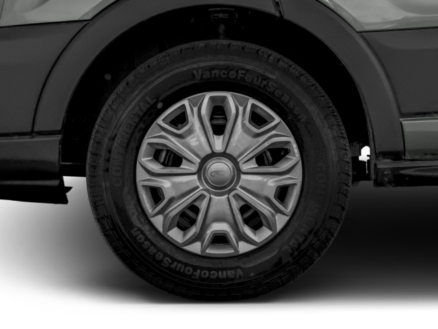 2017 Ford Transit Wagon XL