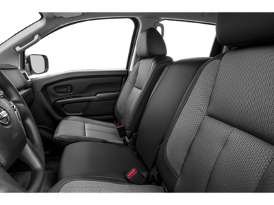 2018 Nissan Titan S