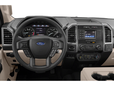 2019 Ford F-350SD XLT