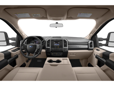 2019 Ford F-350SD XLT
