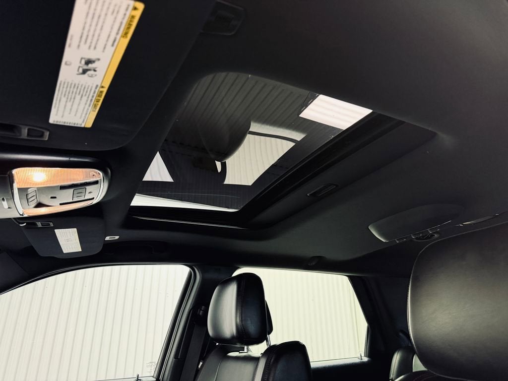 2018 Dodge Durango R/T AWD