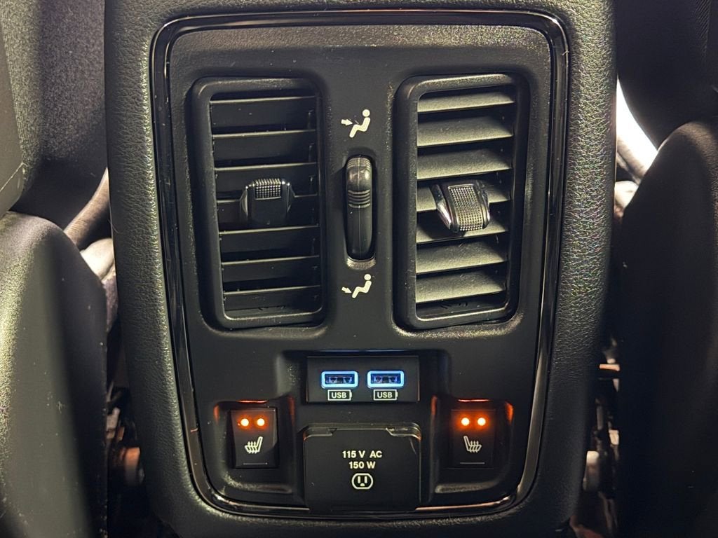 2018 Dodge Durango R/T AWD
