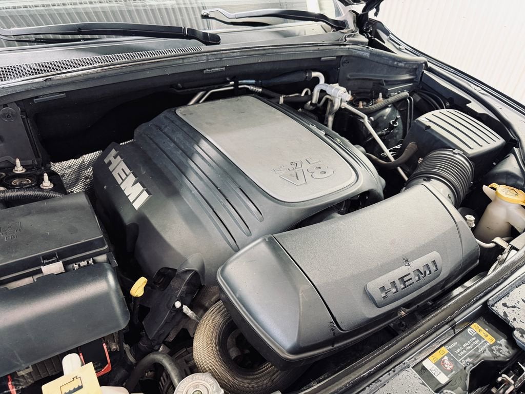 2018 Dodge Durango R/T AWD
