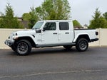 2020 Jeep Gladiator Overland 4x4