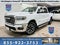 2025 RAM 1500 Laramie Crew Cab 4x4 5'7" Box