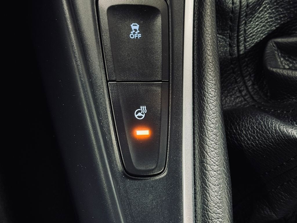 2016 Ford Focus ST ST