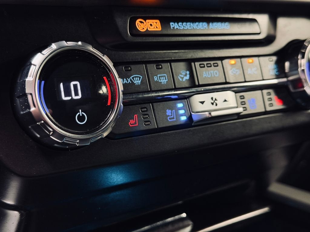 2022 Ford F-350 LARIAT