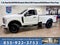 2023 Ford F-350 XL