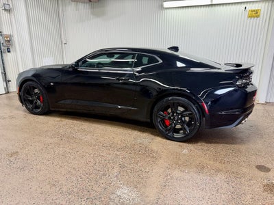 2023 Chevrolet Camaro 2SS