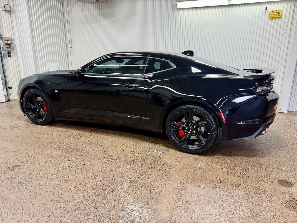 2023 Chevrolet Camaro 2SS