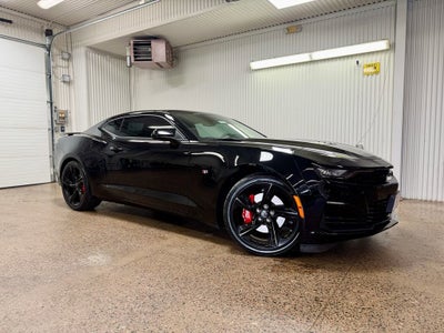 2023 Chevrolet Camaro 2SS