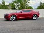 2019 Chevrolet Camaro 2SS