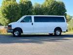 2015 Chevrolet Express Passenger 3500 LS