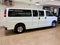 2015 Chevrolet Express Passenger 3500 LS