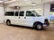 2015 Chevrolet Express Passenger 3500 LS