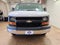 2015 Chevrolet Express Passenger 3500 LS