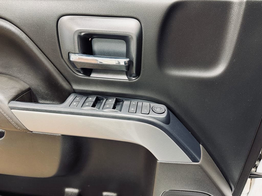 2016 Chevrolet Silverado 3500 HD LT