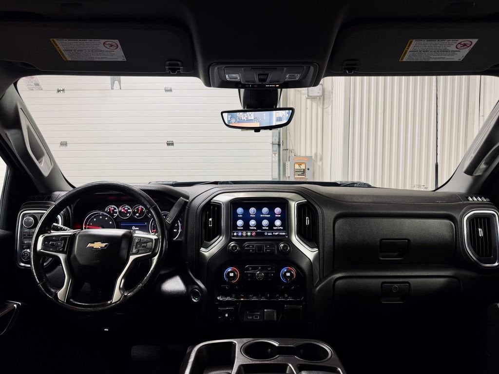 2020 Chevrolet Silverado 3500 HD LT