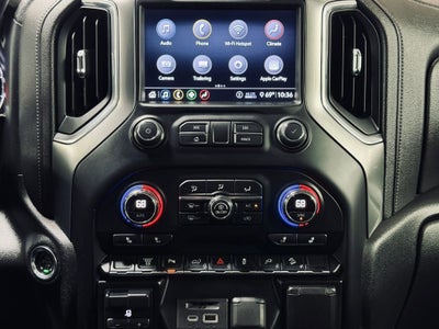 2020 Chevrolet Silverado 3500 HD LT
