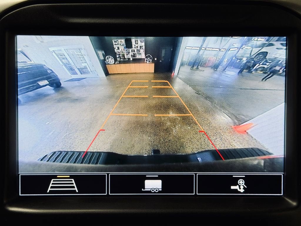 2020 Chevrolet Silverado 3500 HD LT