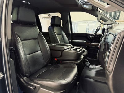 2020 Chevrolet Silverado 3500 HD LT