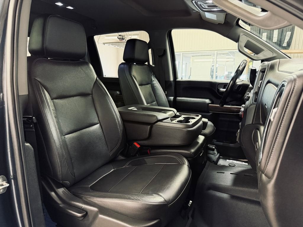2020 Chevrolet Silverado 3500 HD LT