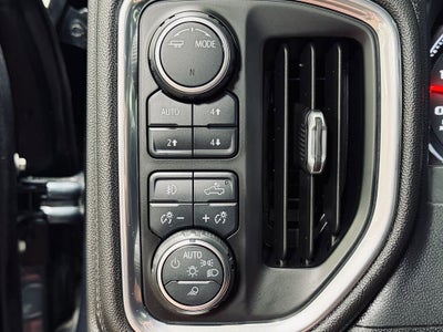 2020 Chevrolet Silverado 3500 HD LT