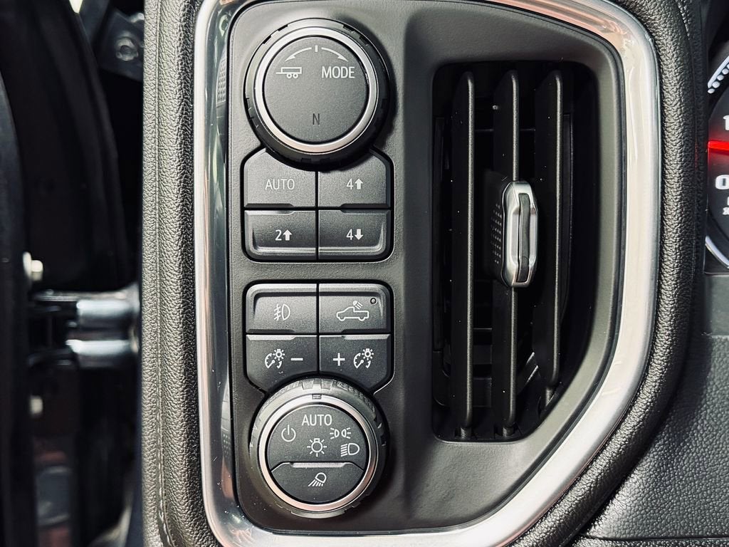 2020 Chevrolet Silverado 3500 HD LT