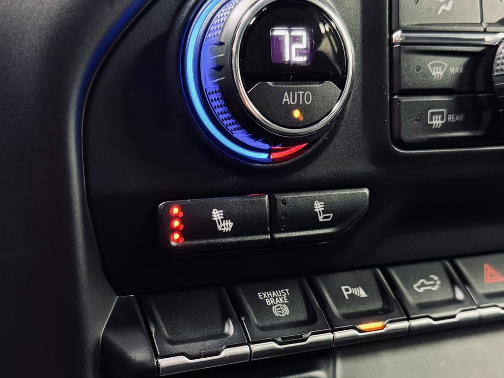 2020 Chevrolet Silverado 3500 HD LT