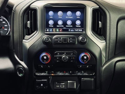 2020 Chevrolet Silverado 3500 HD LT