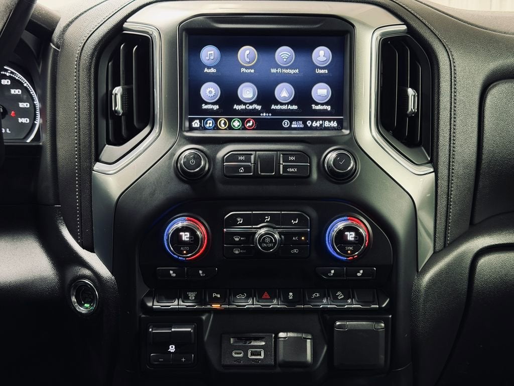 2020 Chevrolet Silverado 3500 HD LT