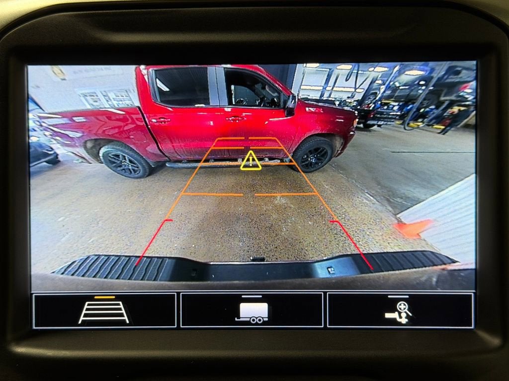 2020 Chevrolet Silverado 3500 HD LT