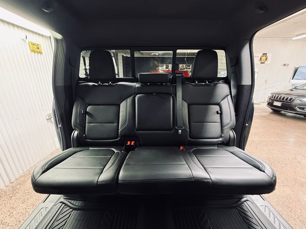 2020 Chevrolet Silverado 3500 HD LT