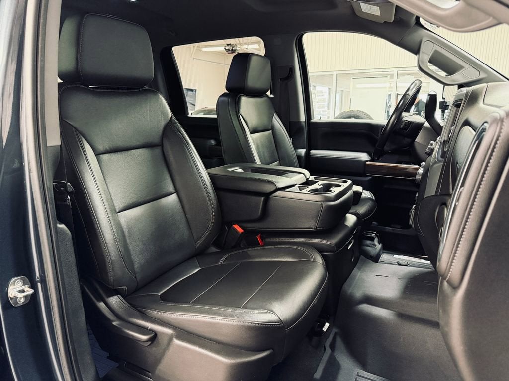 2020 Chevrolet Silverado 3500 HD LT