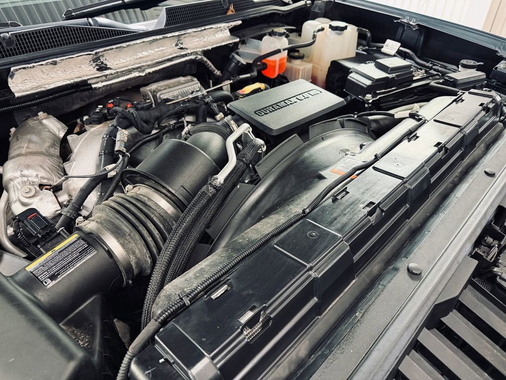 2020 Chevrolet Silverado 3500 HD LT